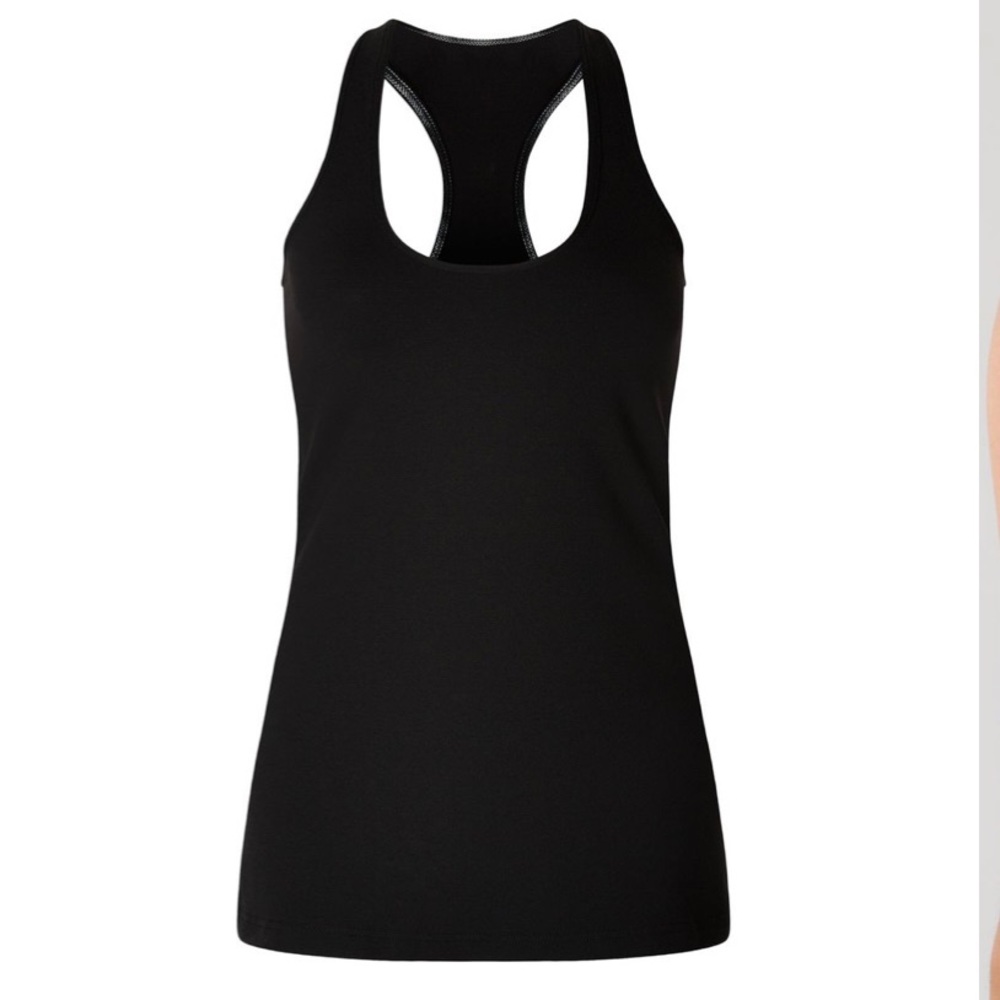 Lululemon Cool Racerback Tank